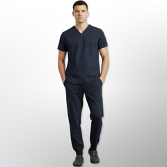 Men's Scrub Set