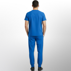 Men's Scrub Set