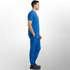 Men's Scrub Set