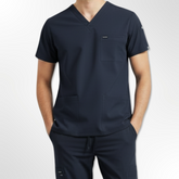 Men's Scrub Top