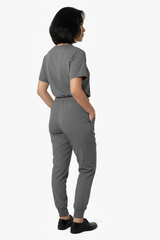 Women's Scrub Set - V neck