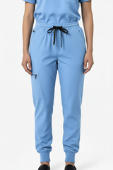 Women's Jogger Pants -7 Pockets