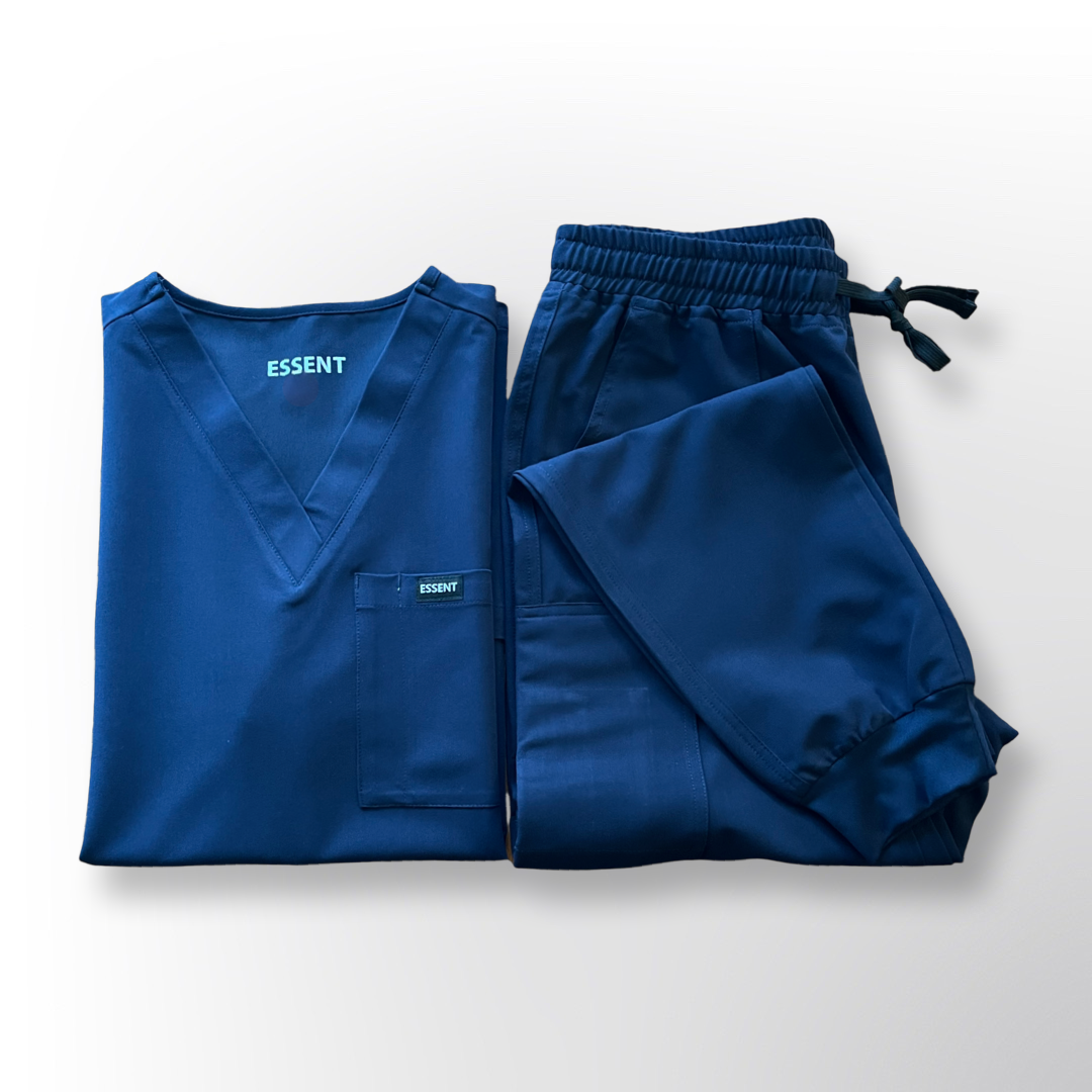 MEN'S SCRUB COLLECTIONS