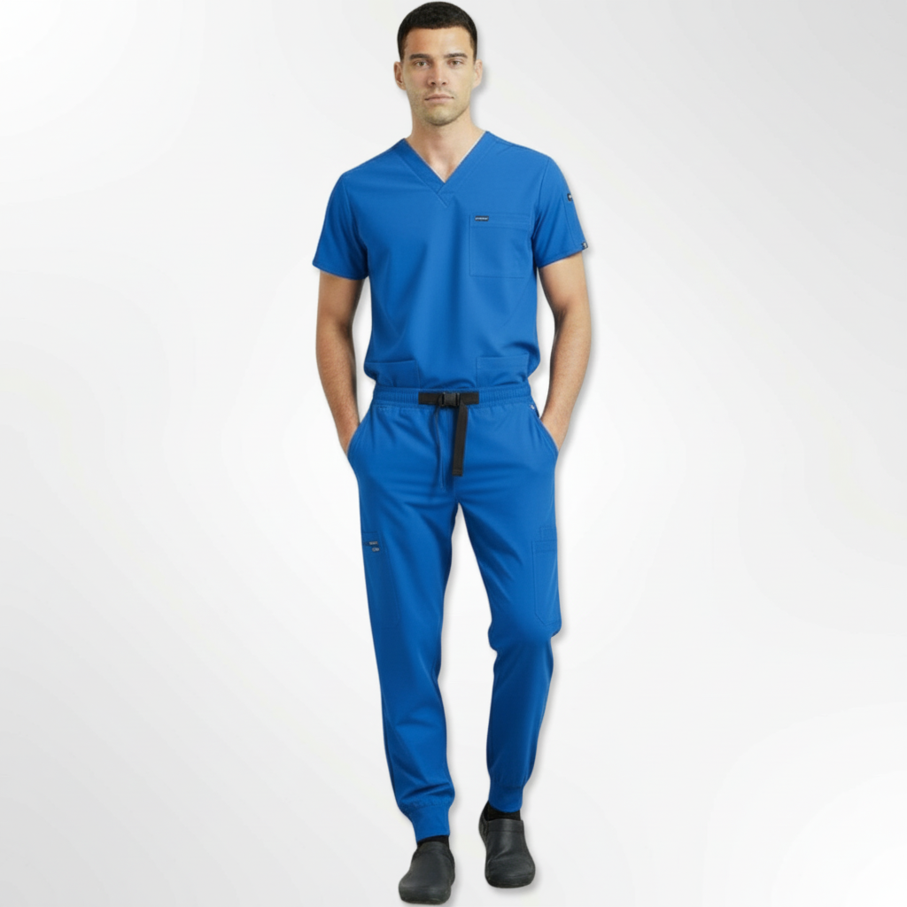 Women's and Men's Scrubs