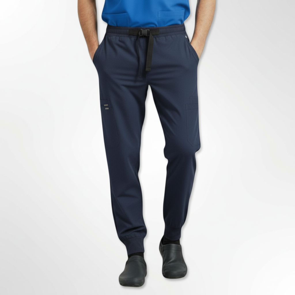 Men's Scrub Pants