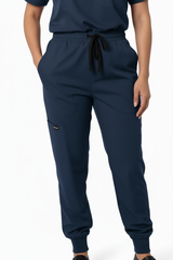 Essent Women's Jogger Pants-8 Pockets Loose Fitting