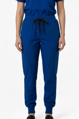 Essent Women's Jogger Pants-8 Pockets Loose Fitting